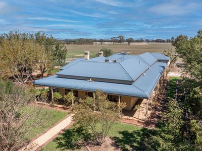 66 Londrigan-Tarrawingee Road, Londrigan