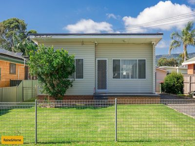 30 O'Gorman Street, Albion Park