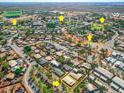 21B Corboys Place, South Hedland