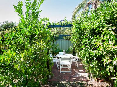 23 Burgoyne Street, Kerang