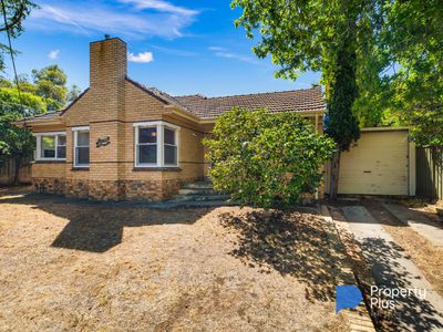4 Michael Street, Kennington