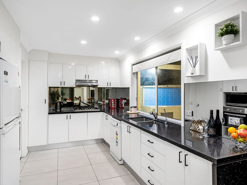 46 Canyon Drive, Stanhope Gardens