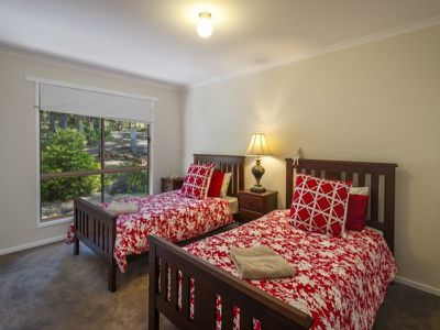 41 Glover Road, Mount Macedon