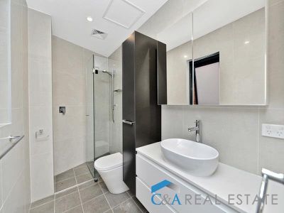 3B / 76 Phillip Street, Parramatta