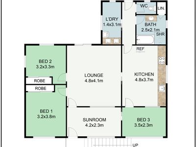 5 Inlet Place, North Narooma