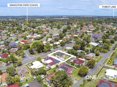 57 Partridge St, Inala