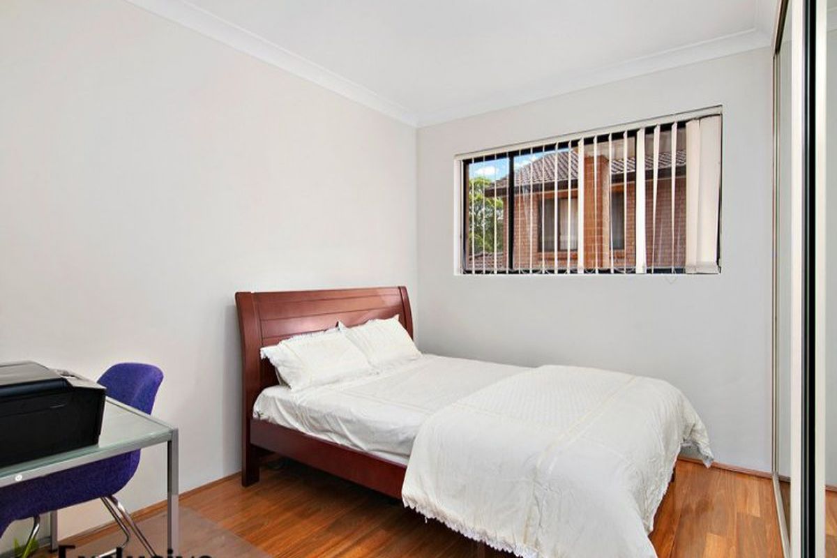 29 / 50-54 Henley Road, Homebush West