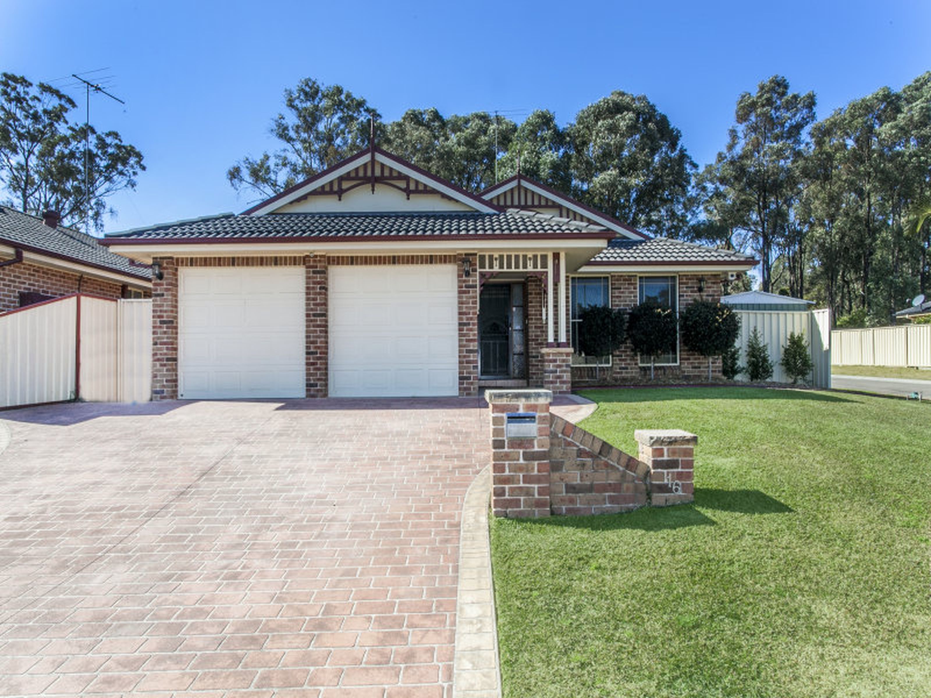16 Cassar Cres, CRANEBROOK