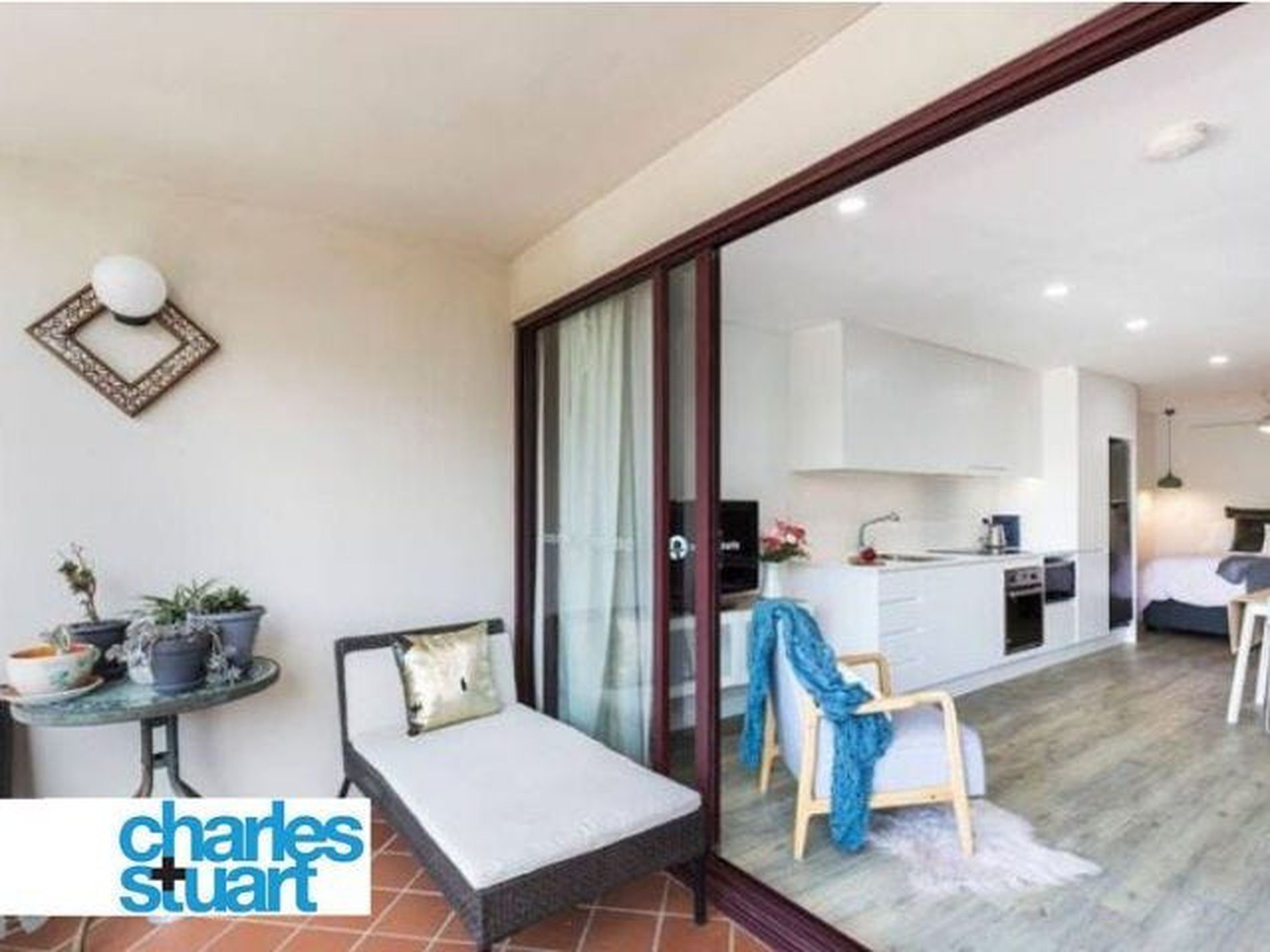 603 / 508 Riley Street, Surry Hills