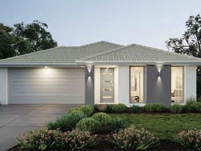 Lot 542 Kielder Crescent, Clyde North