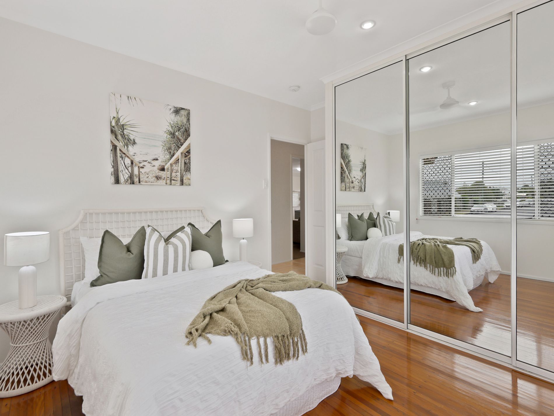 1 / 390 Bridge Road, West Mackay