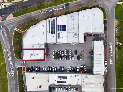 1 / 31 Council Avenue, Rockingham