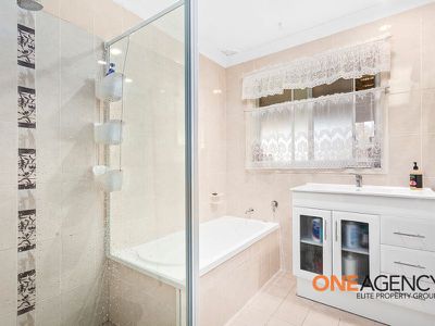37 Salisbury Drive, Nowra