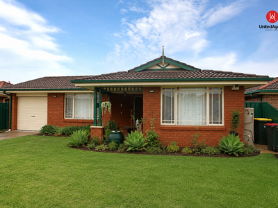 3 Nimbin Avenue, Hoxton Park