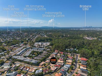 16 Kurrajong Street, Durack