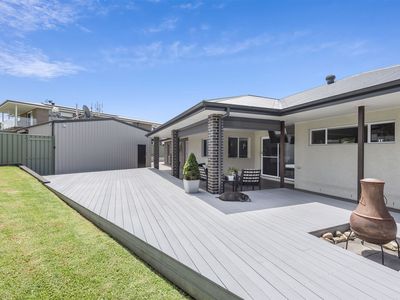 3 Rose Gum Avenue, Ulladulla