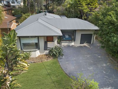 47 Golf Avenue, Mollymook