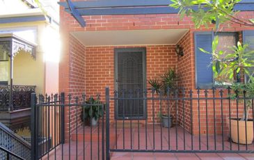 22 / 2-8 Water Street, Birchgrove