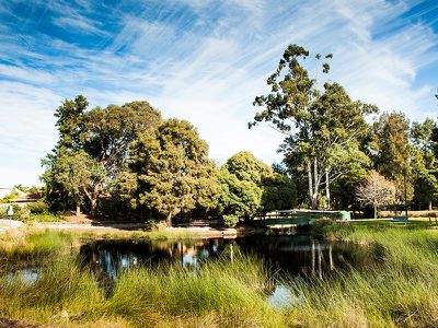 11 / 9 Juniper Place, Ballajura