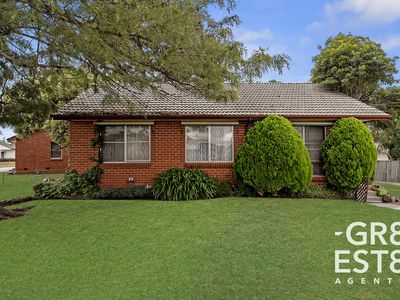 34 Liquidamber St , Doveton