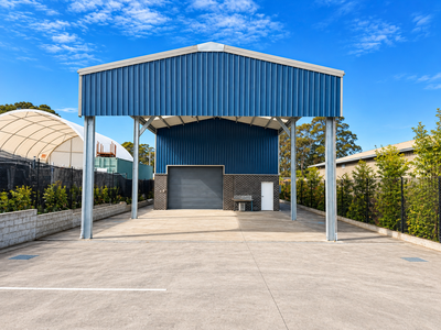 48 Wellington Street, Riverstone
