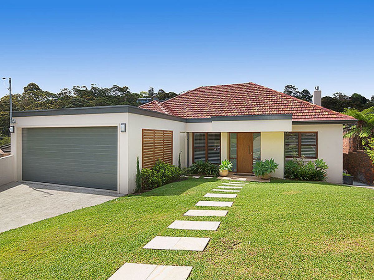 37 Noonbinna Cres, Northbridge