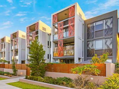 216 / 26 Cairds Ave, Bankstown