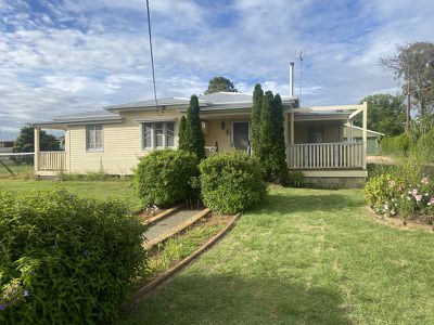104 Alford Street, Kingaroy