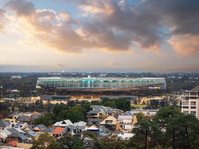 801 / 35 Bronte Street, East Perth