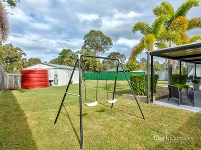 14 Mandlikova Street, Morayfield