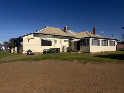7 Scott road, South Tamworth