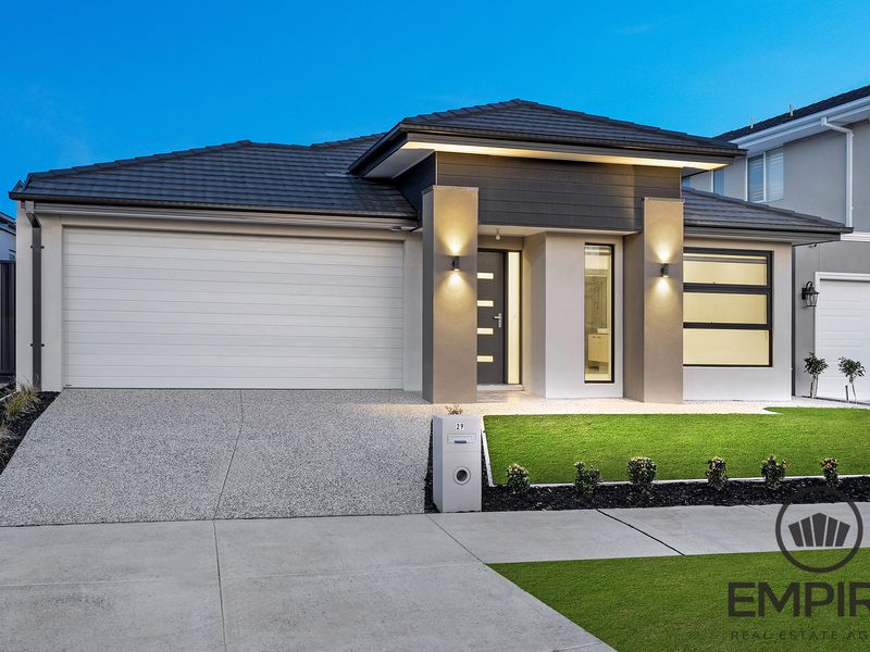 29 Shearjoy Loop, Clyde North