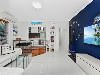 7 / 23 Eden St, Arncliffe