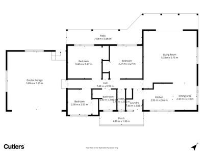 33 Bourke Street, Waikouaiti