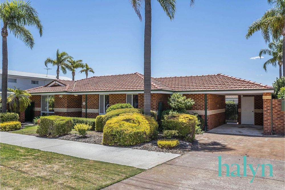 35A Mort Street, Rivervale