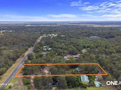 409 Bingham Road, Booral