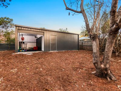 29 Alexandra Street, Booval