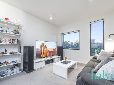 301 / 108 Bennett Street, East Perth
