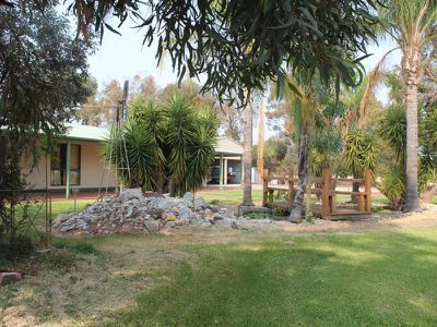 149 East Barham Road, Barham