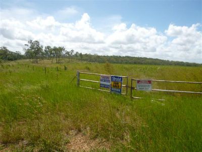 2 Flaggy Road, Cooktown