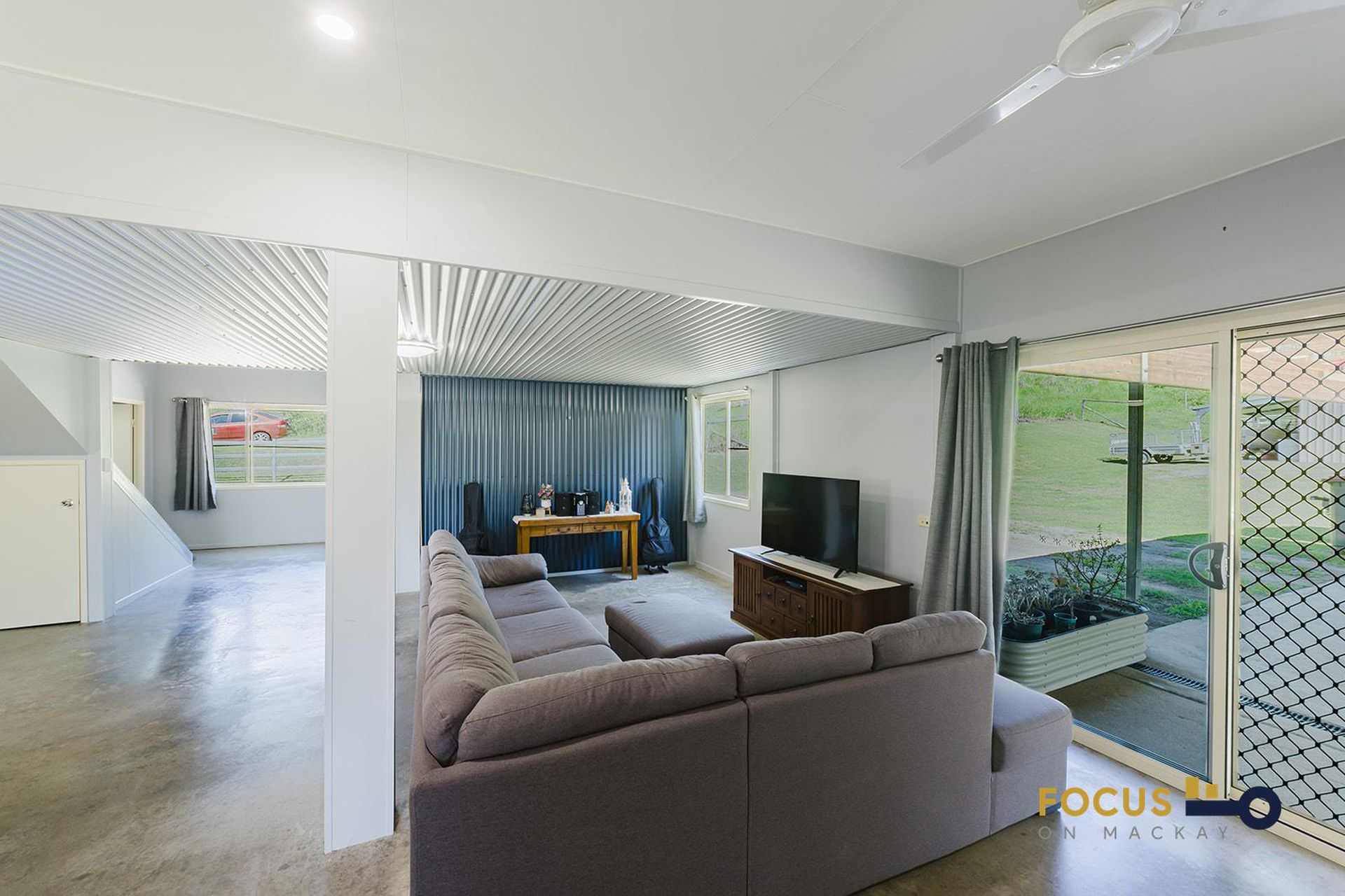 56 Lawrie Road, Sarina Range