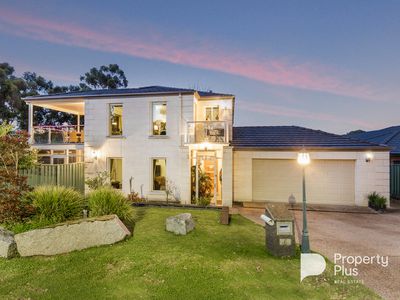 6 Curlew Court, Kangaroo Flat