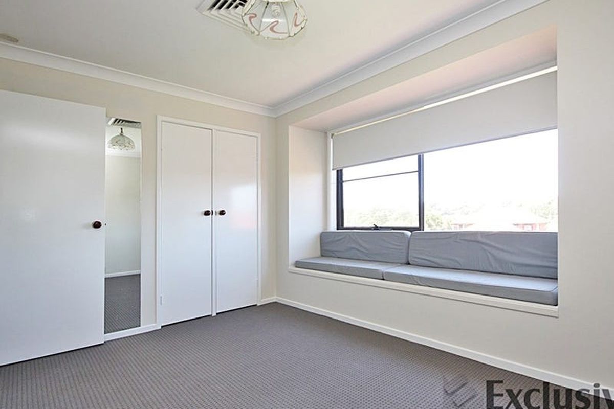 31 Nirranda Street, Concord West