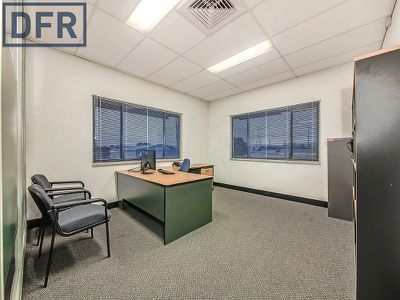 54 Burlington Street, Naval Base
