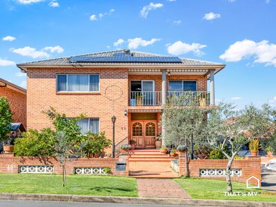 50 Murray Street, Merrylands