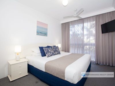 GA / 1 Albert Avenue, Broadbeach