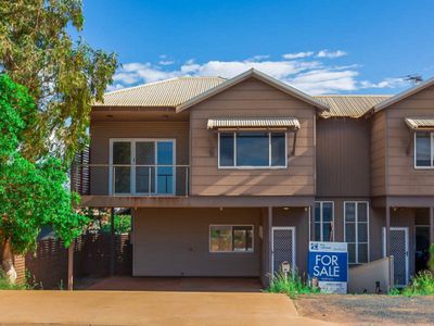 82A Kingsmill Street, Port Hedland
