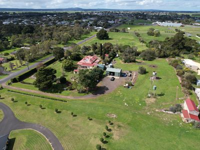 159 Williams Road, Millicent