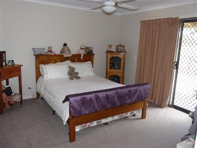 Tocumwal