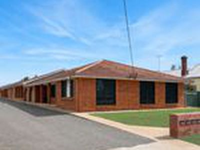4 / 105 Barber Street, Gunnedah